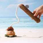 Los mejores juguetes de peluche para perros