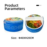 Top Instant Noodle Pet Bed