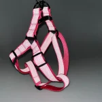 Harnais réfléchissant pour chien