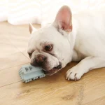 卸売犬のデンタルチューおもちゃ