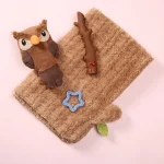 jouets à mâcher pour petits chiens