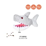 Miglior giocattolo di peluche per cani personalizzato