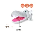 Miglior fornitore di giocattoli di peluche per cani