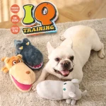 Miglior giocattolo di peluche per cani all'ingrosso