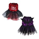 Beste Halloween-huisdierkleding