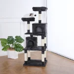 Пользовательские кошка дерево лучший