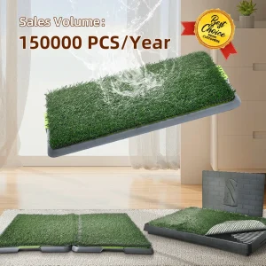 ドッグトレーニング用トイレパッド