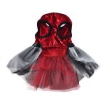 Factory Halloween Vestido de perro