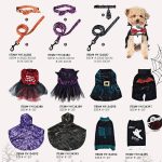 Halloween Huisdierkleding Hond