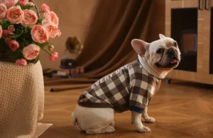 Как сделать одежду для собак на заказ - пошаговое руководство