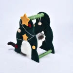 メーカー クリスマス・キャット・コンド