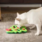 Produttore di giocattoli puzzle per cani