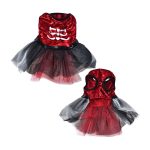 Fabricante Vestido de Halloween para perros