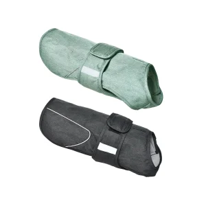 Polar Fleece Dog Coat Pet Clothes Best Oxford Dog Waterproof Coat