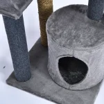 Простые кошачьи деревья Производитель