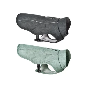 サプライヤー暖かい防水犬のコート