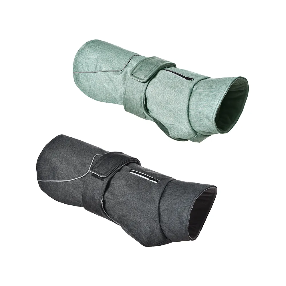 방수 애견 코트