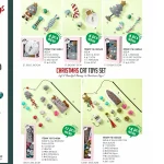 caja de juguetes de navidad para perros Factory