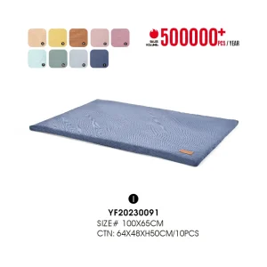 Almofada para cama de cão grande Multicolorida Escolha a cama de cão quente para gato de estimação mais vendida