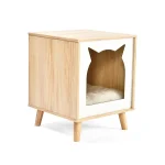 Beste kattenmeubel condo