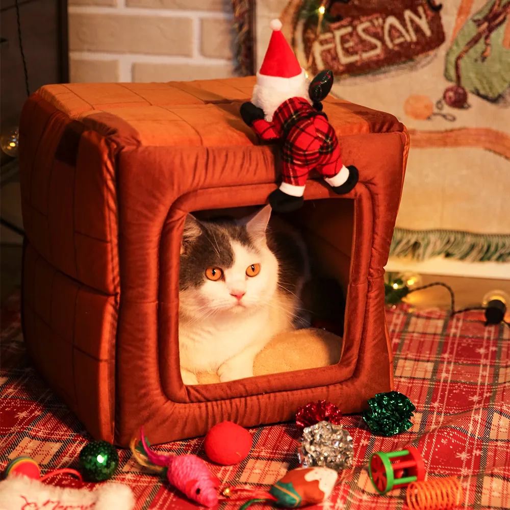Christmas Pet Supplies-2