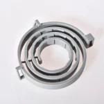 개 벼룩 목걸이