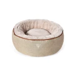 Letto ecologico per gatti
