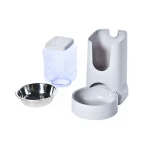 Fabbrica migliore alimentatore automatico dell'animale domestico