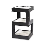 공장 현대 고양이 가구