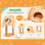 メーカー モンスター・キャット・ツリー