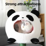 Fabricante Árvore para gatos Panda