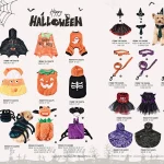 Manufacturer pet halloween clothes