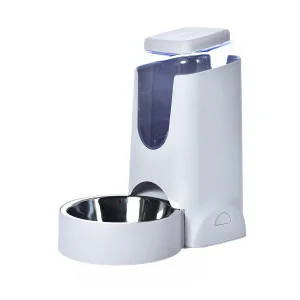 Поставщик Лучшие автоматические кормушки для домашних животных