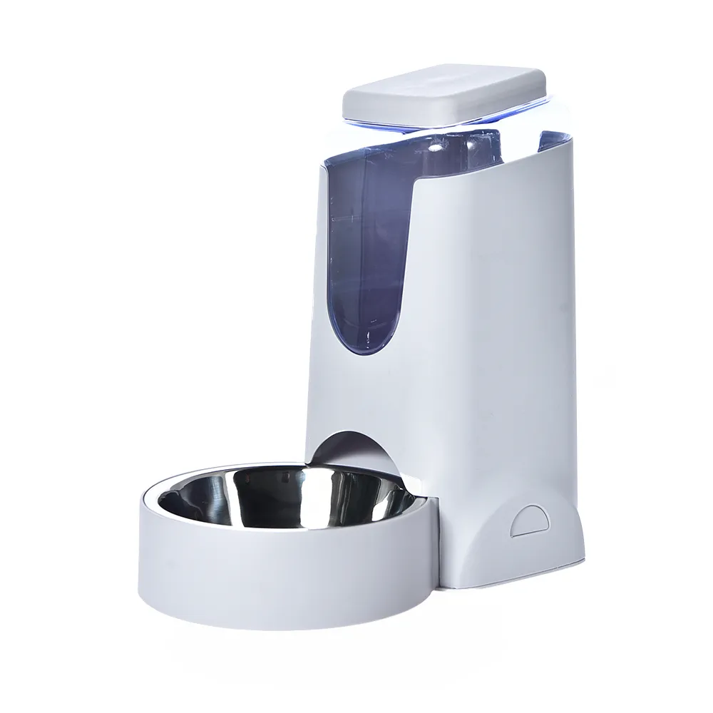 サプライヤー ベスト自動ペットフィーダー