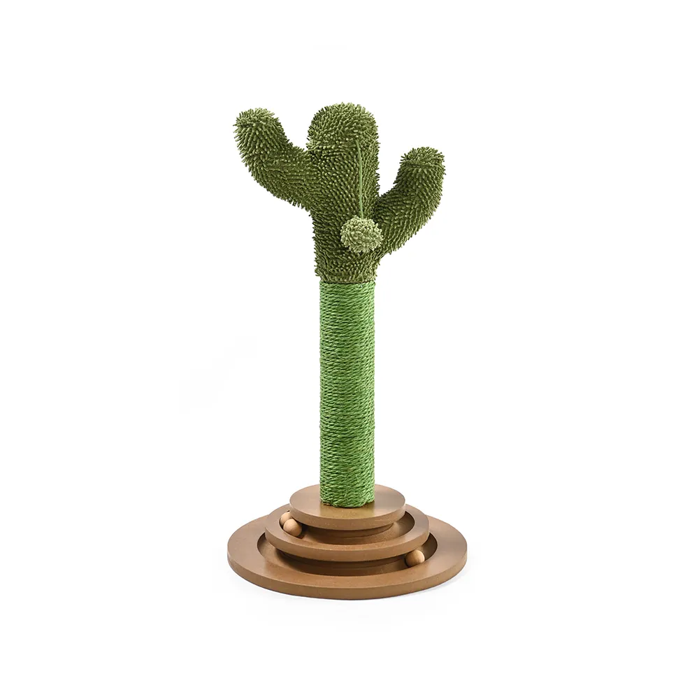 Proveedor Cactus Cat Tower