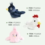 Fournisseur Jouet oiseau pour chat