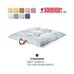 Letto per animali domestici Cuscino per gatti Multicolore Scegliere Top Sellers Letto per cani semplice e portatile