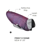 Теплые пальто для собак