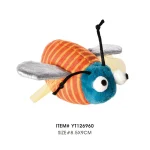 Wholesale Insect Cat Toy