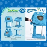 卸売り モンスターキャットツリー