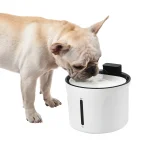 Wholesale Pet Water Fountain