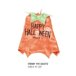 abbigliamento per animali domestici di Halloween