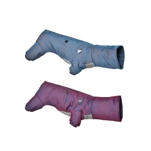 Рукав Собака Пальто Куртка Pet Apparel Y-Warm Теплоизоляция Собака Зимнее Пальто