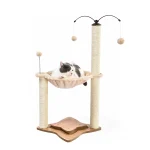 최고의 해먹 고양이 나무