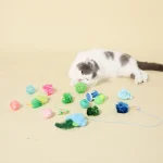 Best cat toy packs
