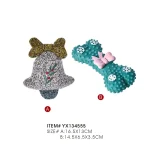 Лучшие рождественские игрушки для собак оптом