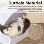 Best felt pet bed