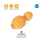 Meilleur jouet flottant pour animaux de compagnie