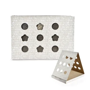 Кошка игра настольная игрушка оптом интерактивные гофрированной бумаги кошка картонные коробки