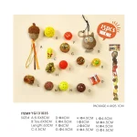 Katzen-Spielset Spielzeug